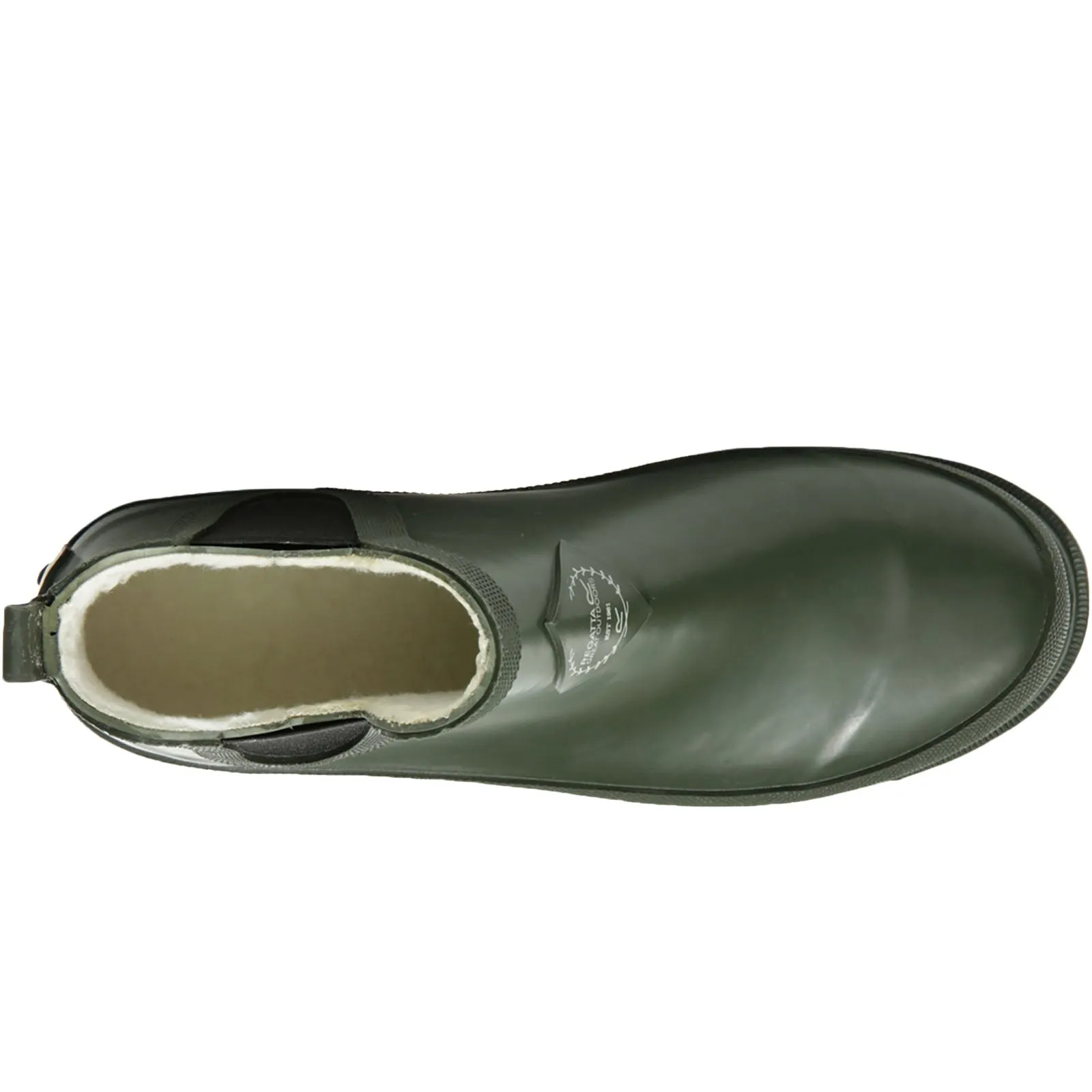 Regatta Womens Harper Cosy Ankle Wellies