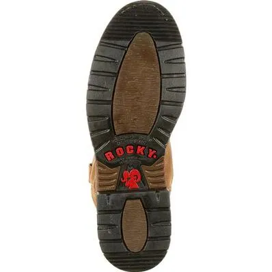 Rock Boots: 10" Waterproof Original Ride
