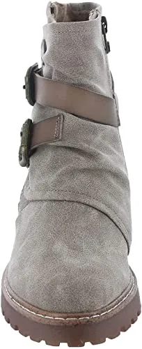 Ronin Women's Ankle Boots