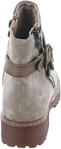 Ronin Women's Ankle Boots