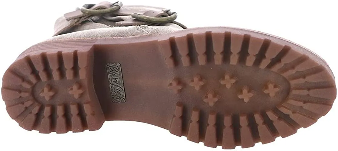 Ronin Women's Ankle Boots