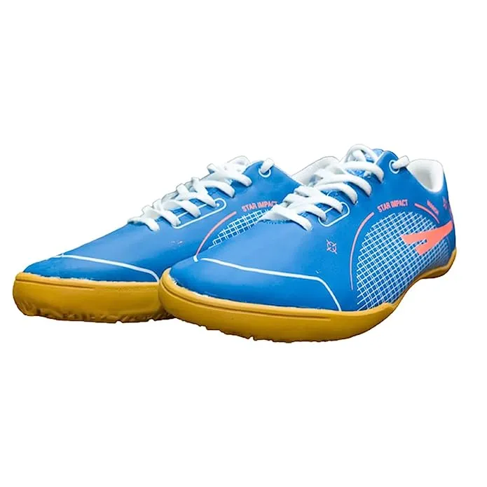 Sega March Non-Marking Court Shoes for Badminton