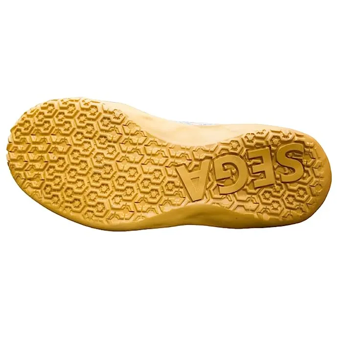 Sega March Non-Marking Court Shoes for Badminton