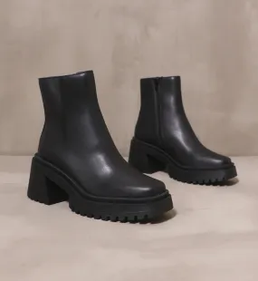 SHADOW OF A DOUBT BOOT