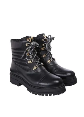 Shoreditch Boots