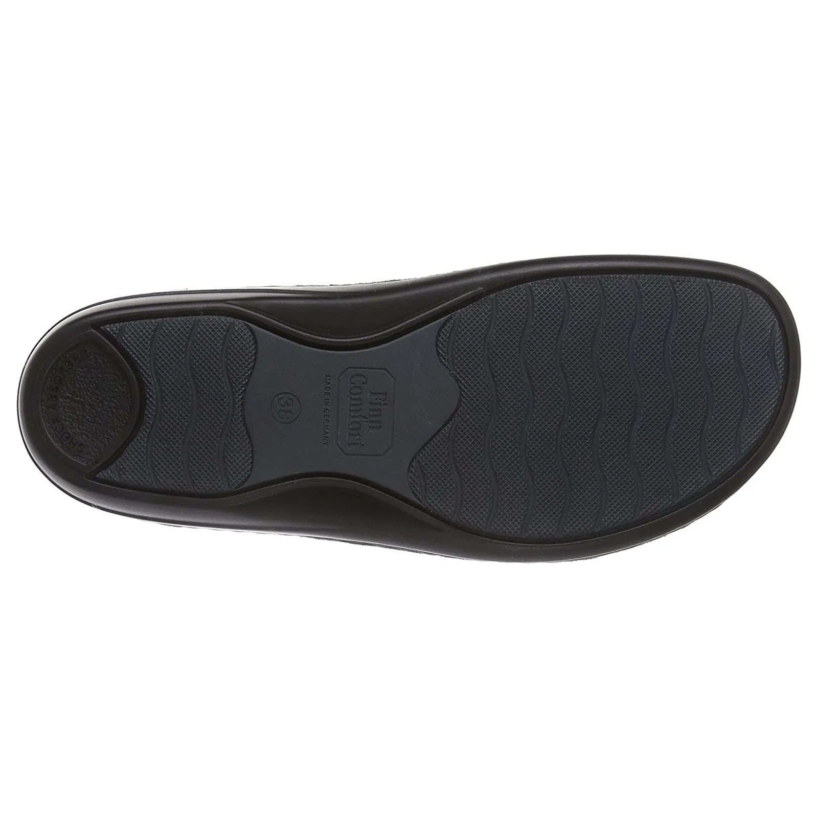 Sintra Smooth Leather Women's Sandals