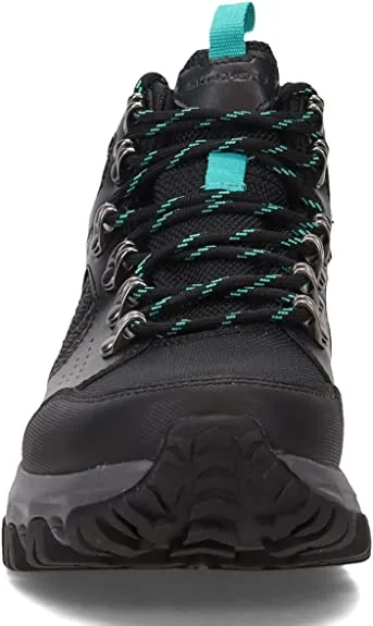 Skechers WOMEN Relaxed Fit: Edgmont 158500 Black