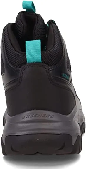 Skechers WOMEN Relaxed Fit: Edgmont 158500 Black