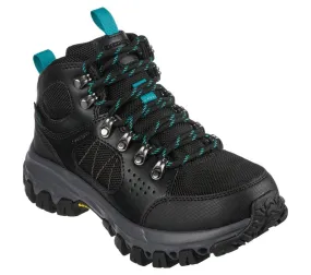 Skechers WOMEN Relaxed Fit: Edgmont 158500 Black