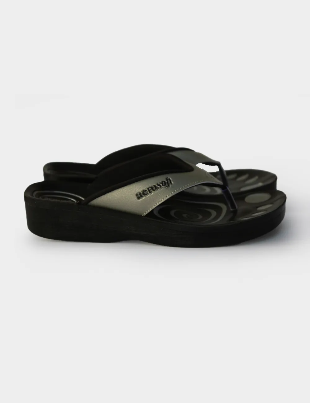 Sliver Soft Aerosoft Slippers for women