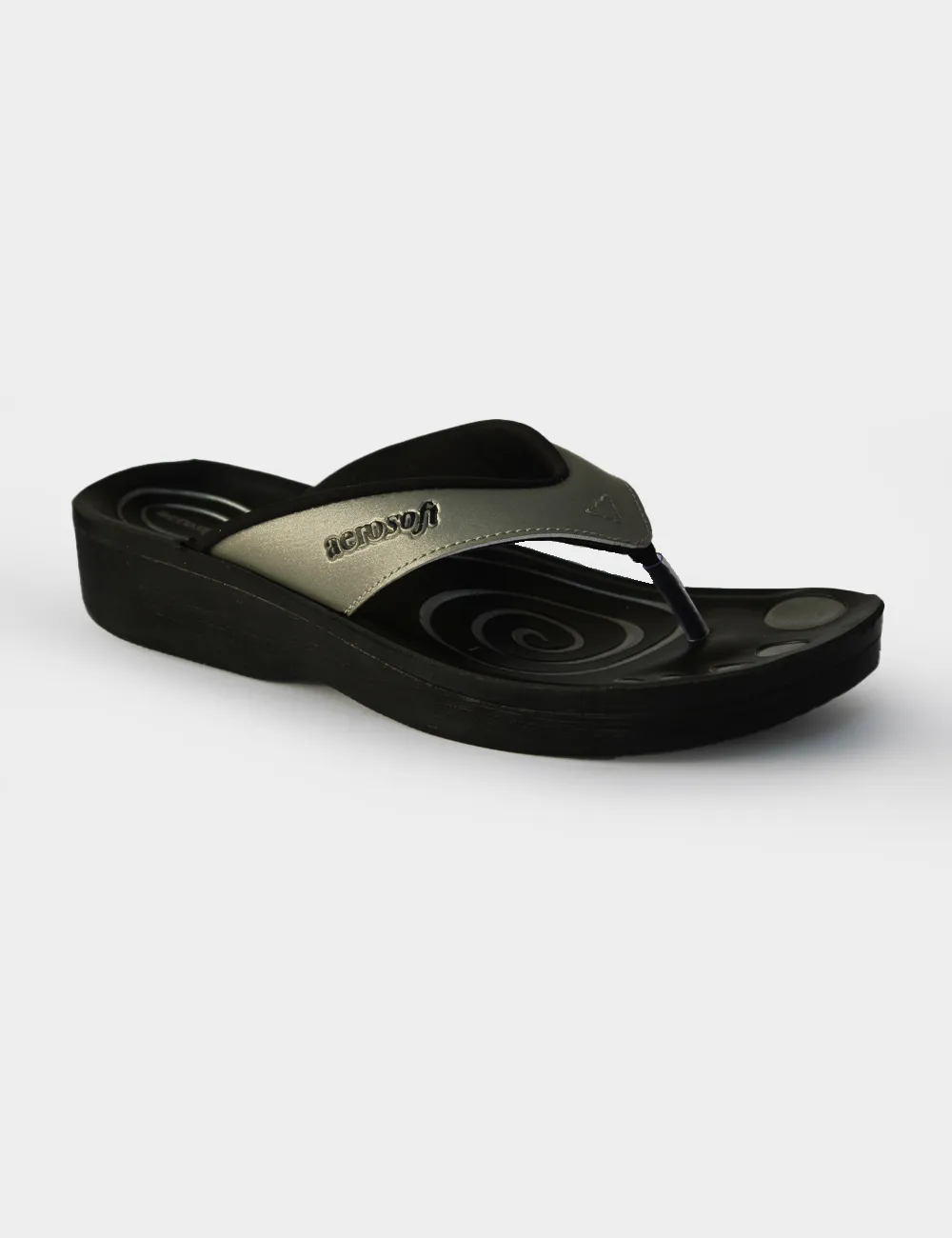 Sliver Soft Aerosoft Slippers for women