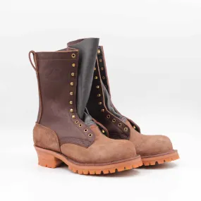 Superduty Honey (Safety Toe) - 7/3E