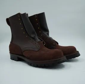 Superduty (S) - 11.5/EE