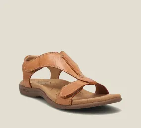  Platform Comfort Walking Sandals