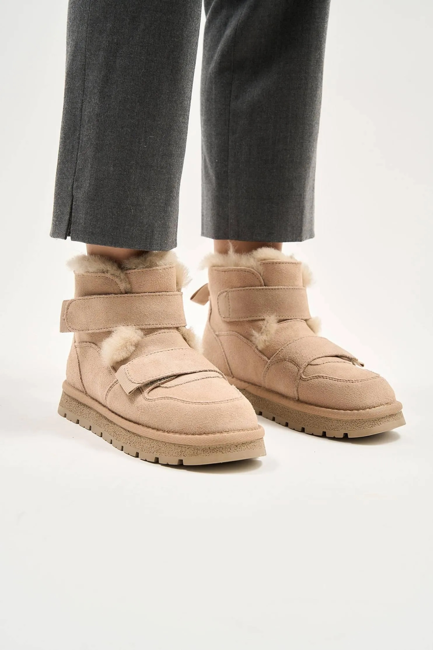 Tasman Beige