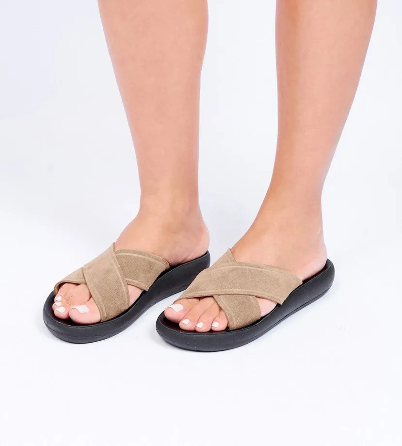Thais Comfort