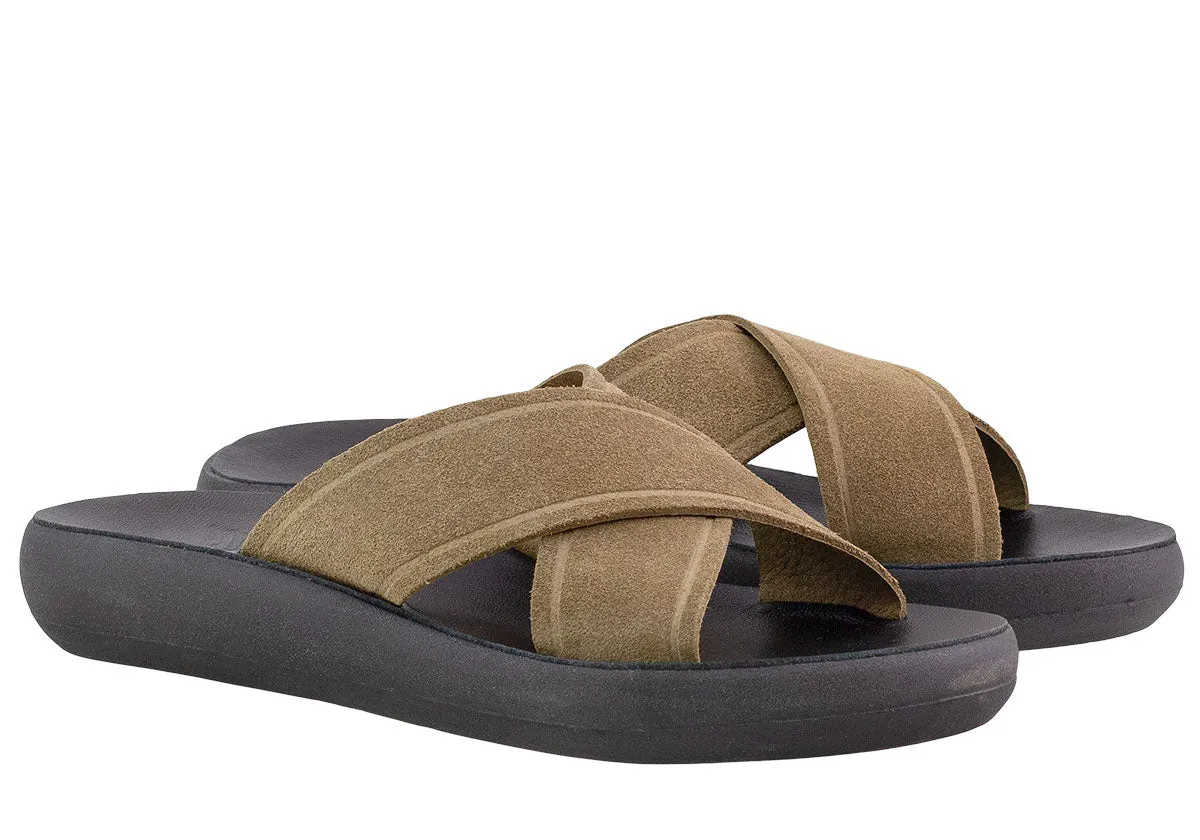 Thais Comfort