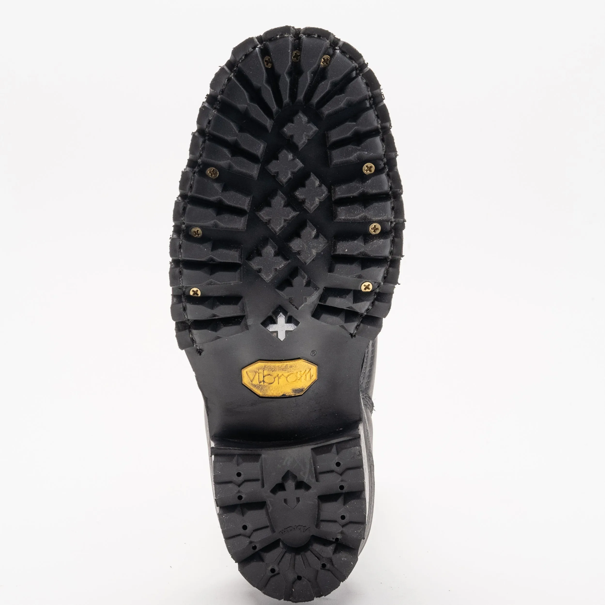 The Original Smokejumper - Roughout