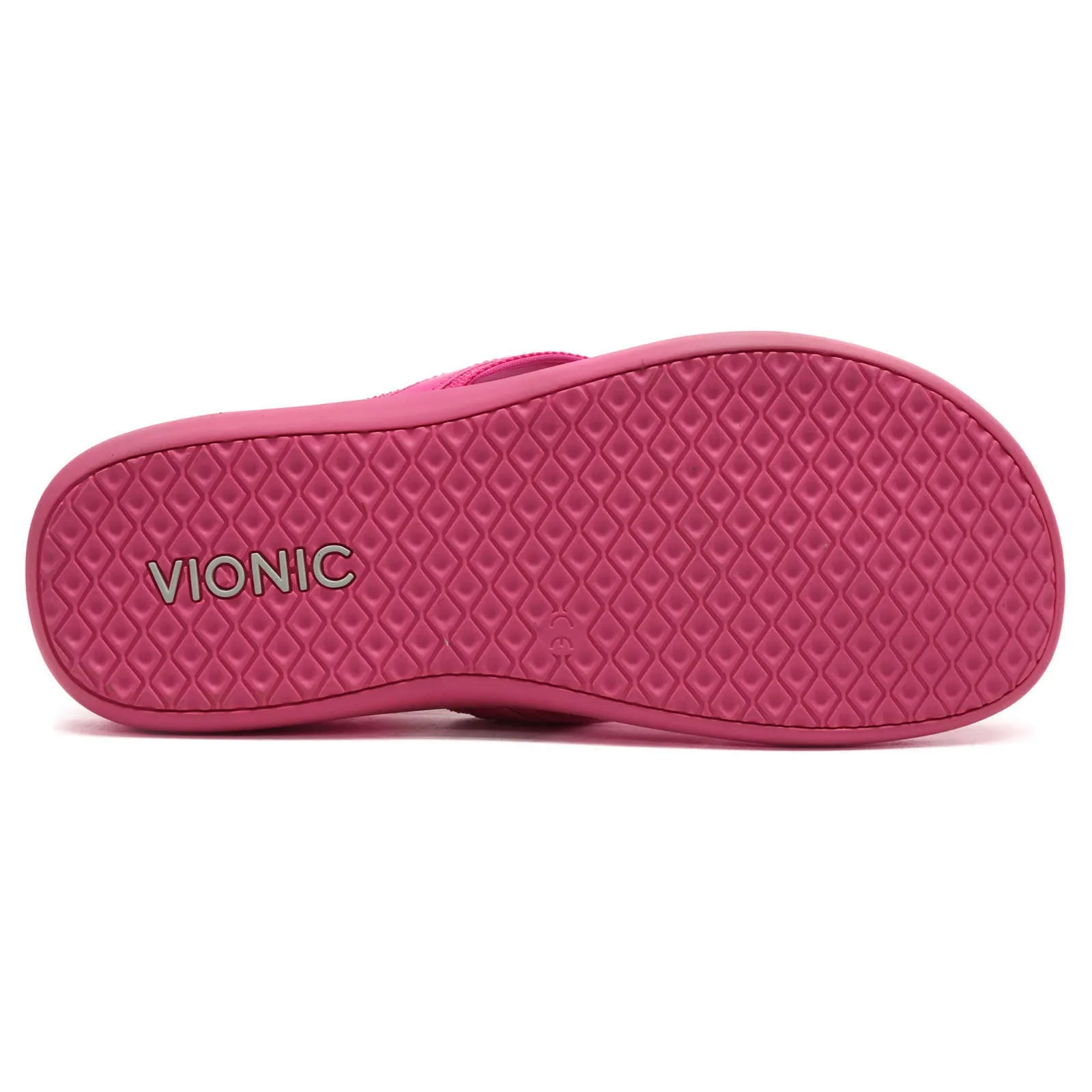 Tide Leather Textile Women's Sandals