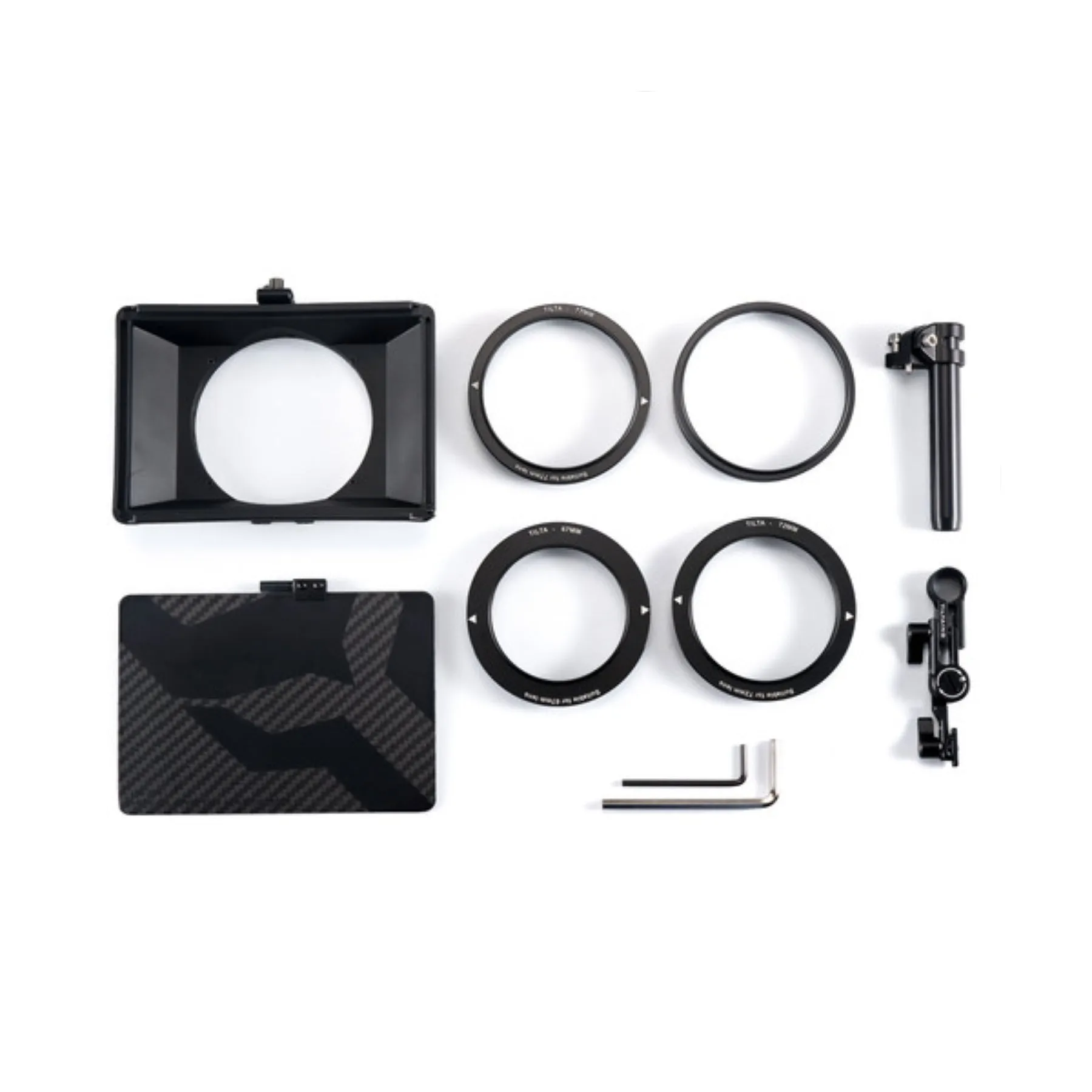 Tilta Tiltaing Mini Matte Box