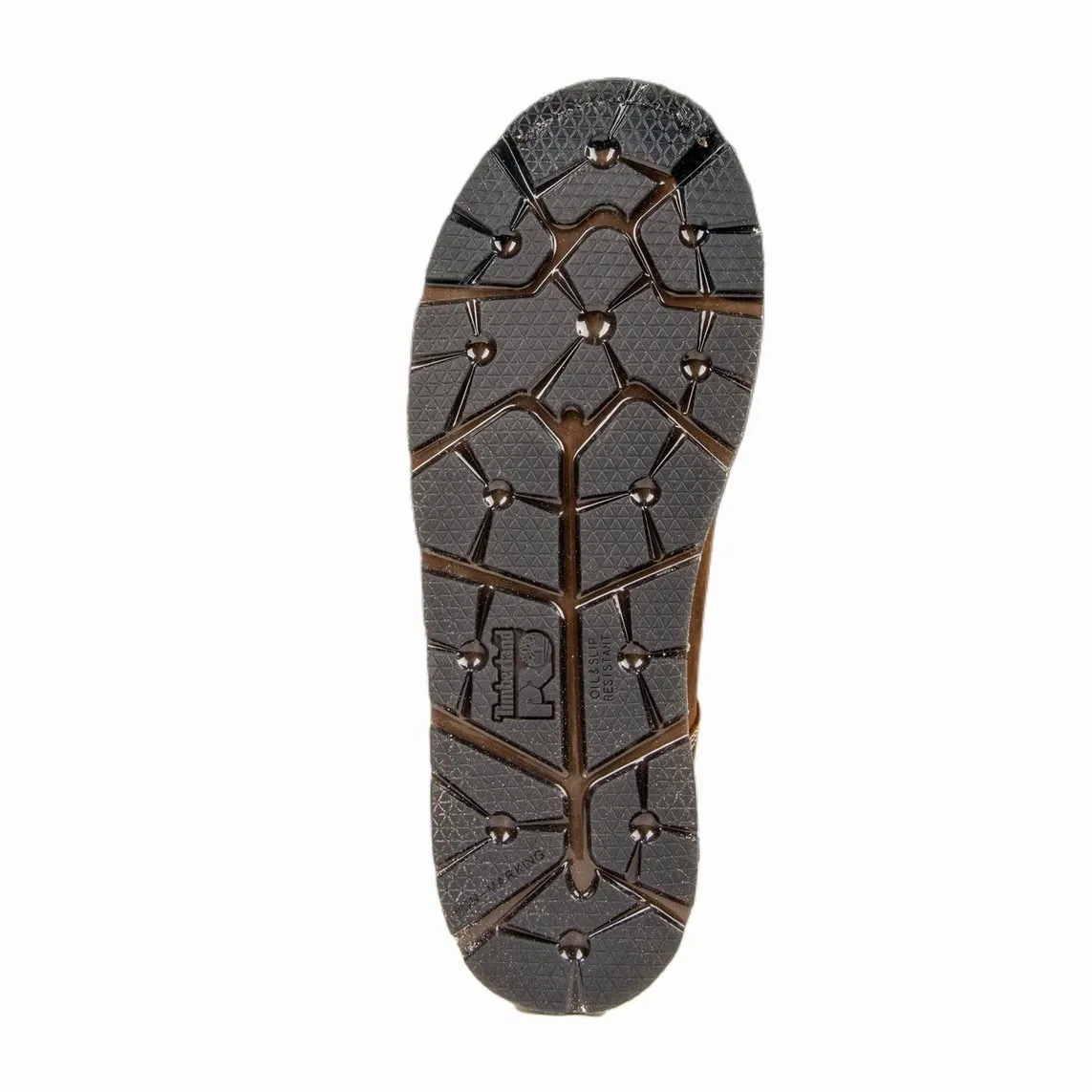 Timberland PRO Men's Work Boots CSA Gridworks