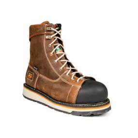 Timberland PRO Men's Work Boots CSA Gridworks