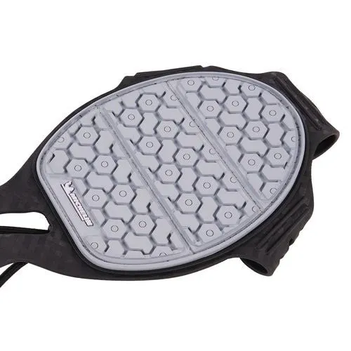 Trex 6326 Spikeless Slip-resistant/oil-resistant Traction Device, Small (mens Size 5-7), Black, Pair, Ships In 1-3 Bus Days