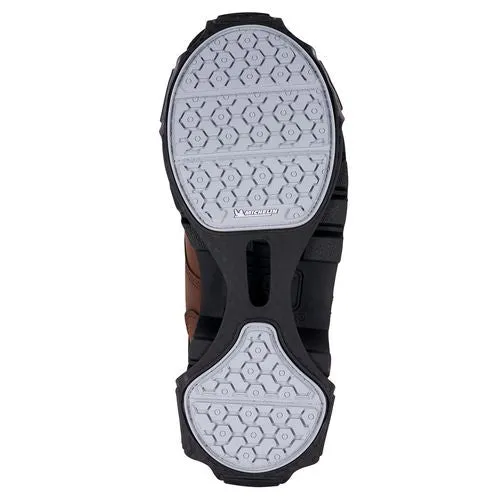 Trex 6326 Spikeless Slip-resistant/oil-resistant Traction Device, Small (mens Size 5-7), Black, Pair, Ships In 1-3 Bus Days