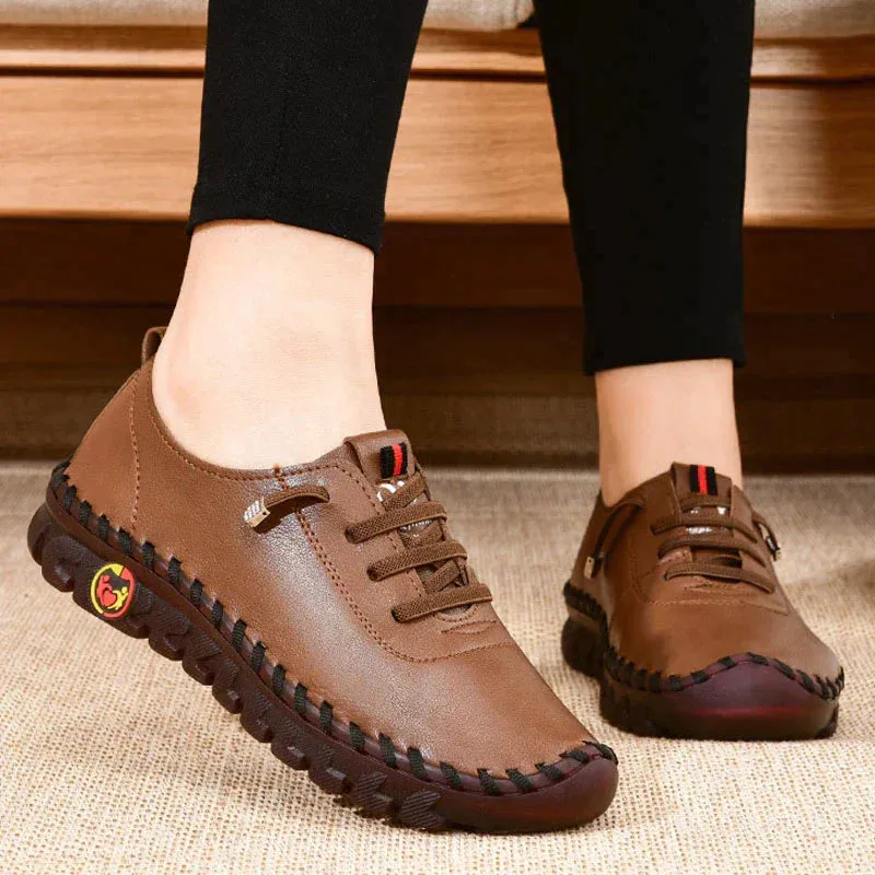 Ultra-Soft Orthopedic Woman Shoes