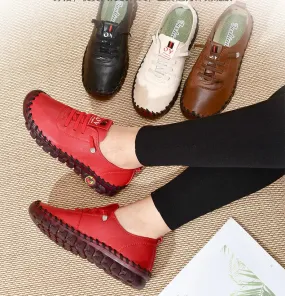 Ultra-Soft Orthopedic Woman Shoes