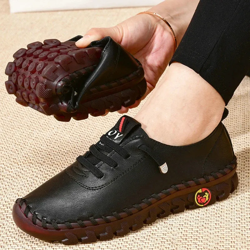 Ultra-Soft Orthopedic Woman Shoes