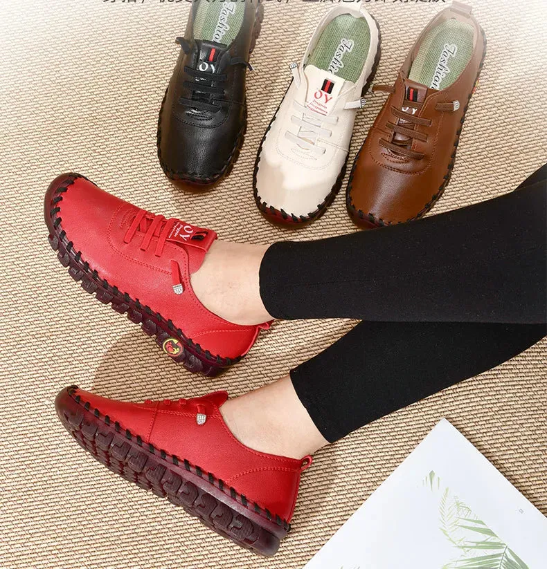Ultra-Soft Orthopedic Woman Shoes