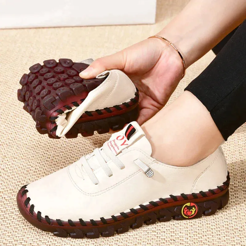 Ultra-Soft Orthopedic Woman Shoes