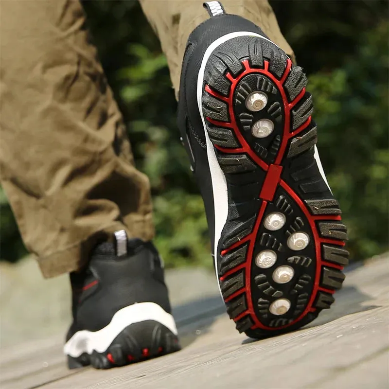 WalkWell™ - Orthopedic walking shoes