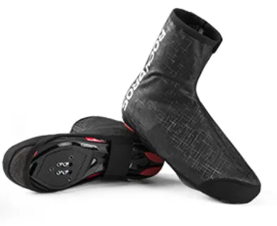 Waterproof Cycling Winter Wind Overshoes Shoe Cover