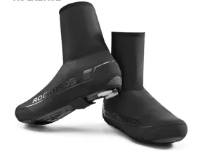 Waterproof Cycling Winter Wind Overshoes Shoe Cover