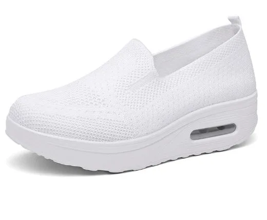 Women's Orthopedic Sneakers