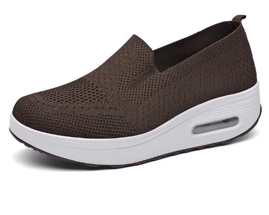 Women's Orthopedic Sneakers