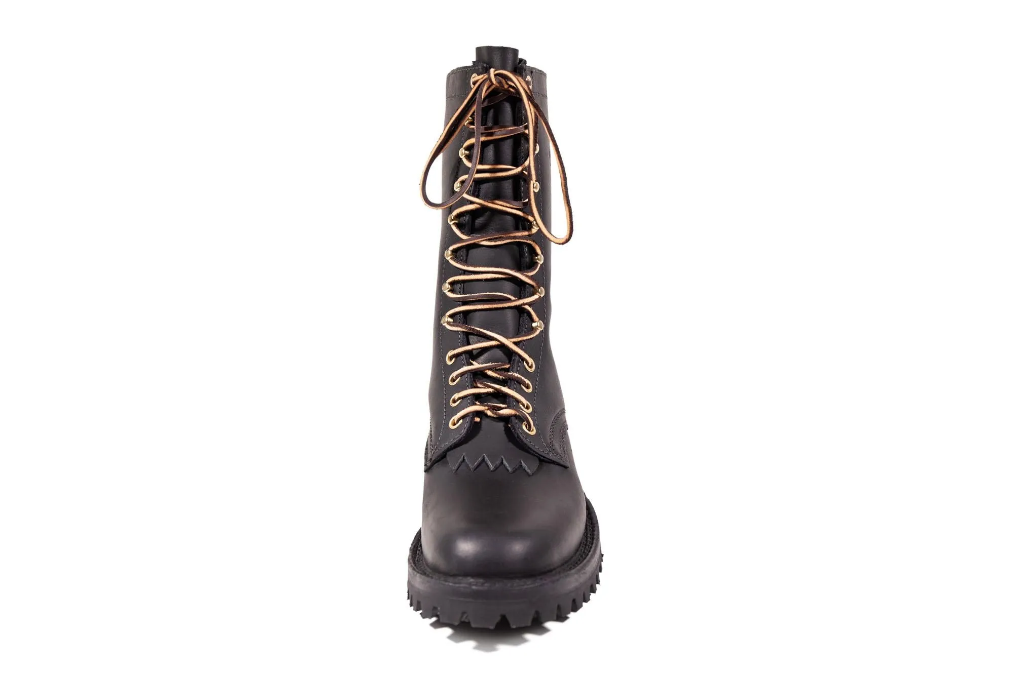Women's Smokejumper