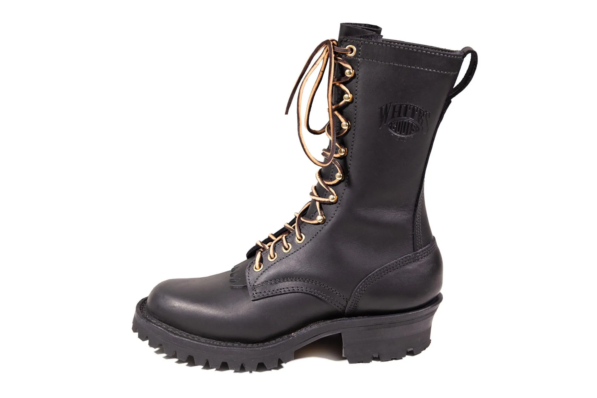 Women's Smokejumper