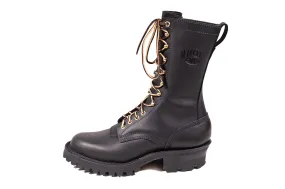 Women's Smokejumper