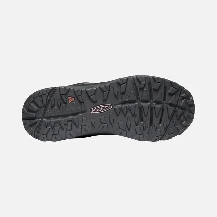 Women's Terradora II Waterproof Black Magnet