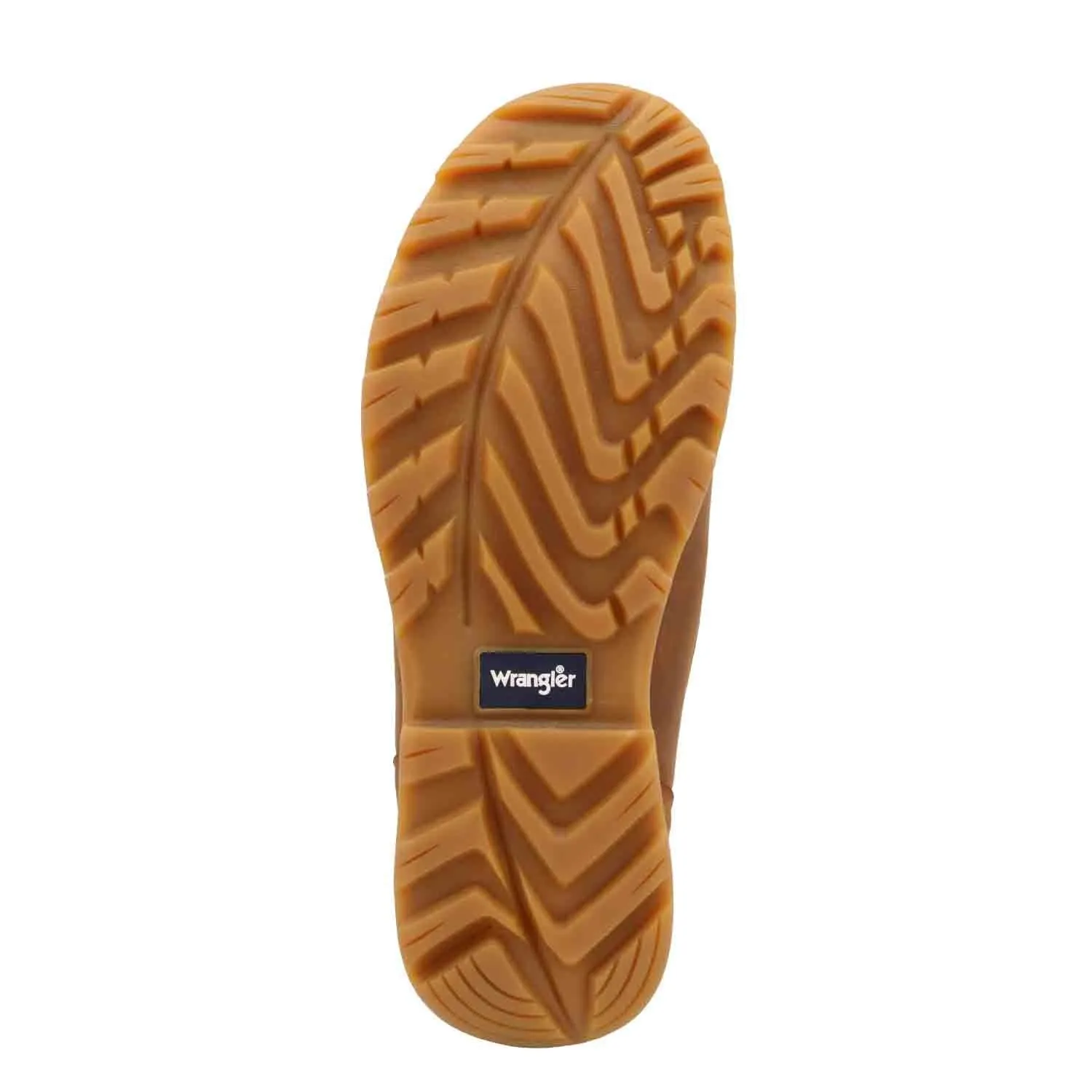 WRANGLER TRAIL HIKER BOOTS